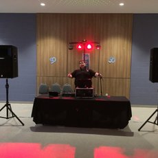 Corporate event dj in Binbrook. Michael Pircio Mr. Productions DJ Service