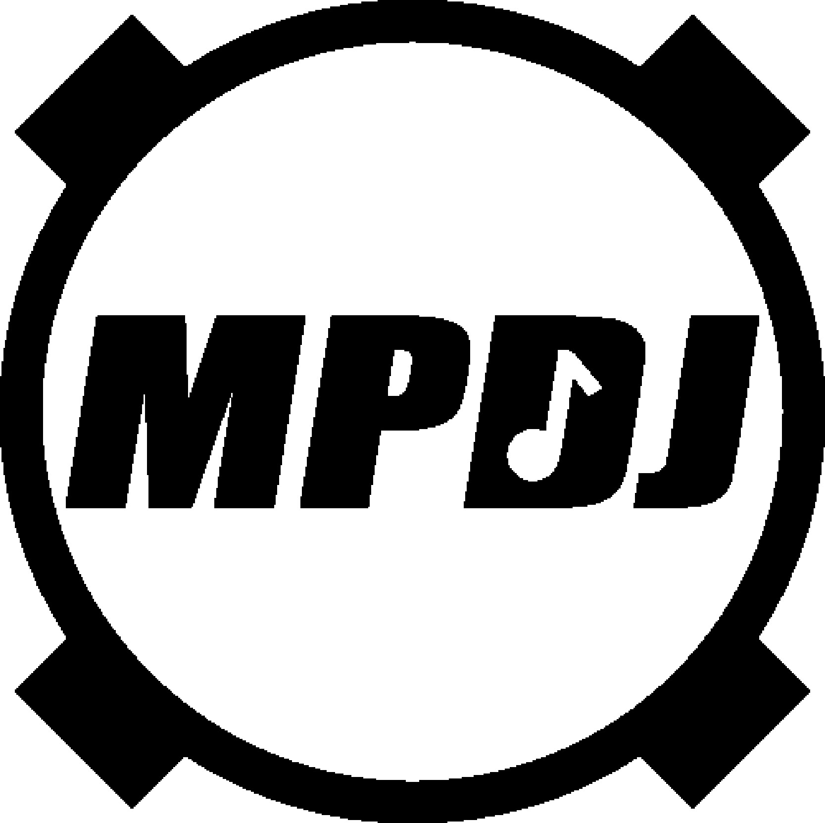 MPDJ